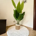 Gigi's Apartment