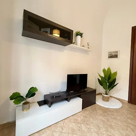 Gigi's Διαμέρισμα *