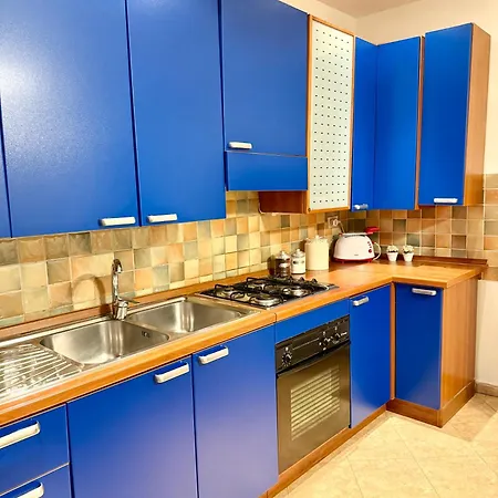Apartament Gigi's