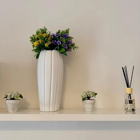 Gigi's Apartment *