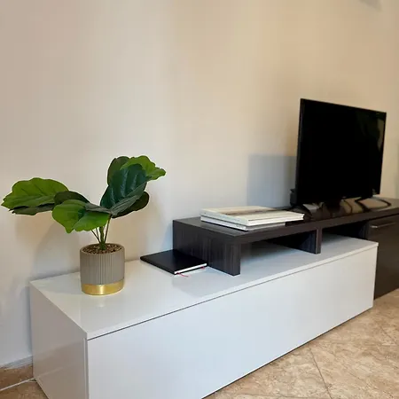 Apartment Gigi's Palermo