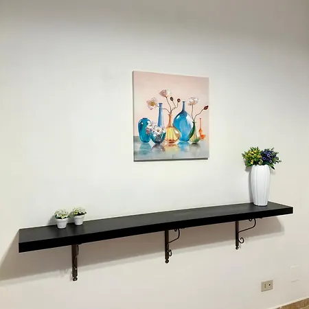 Gigi's Apartment